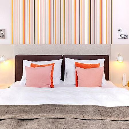 Concept Living Munich Serviced Apartments Esterno foto