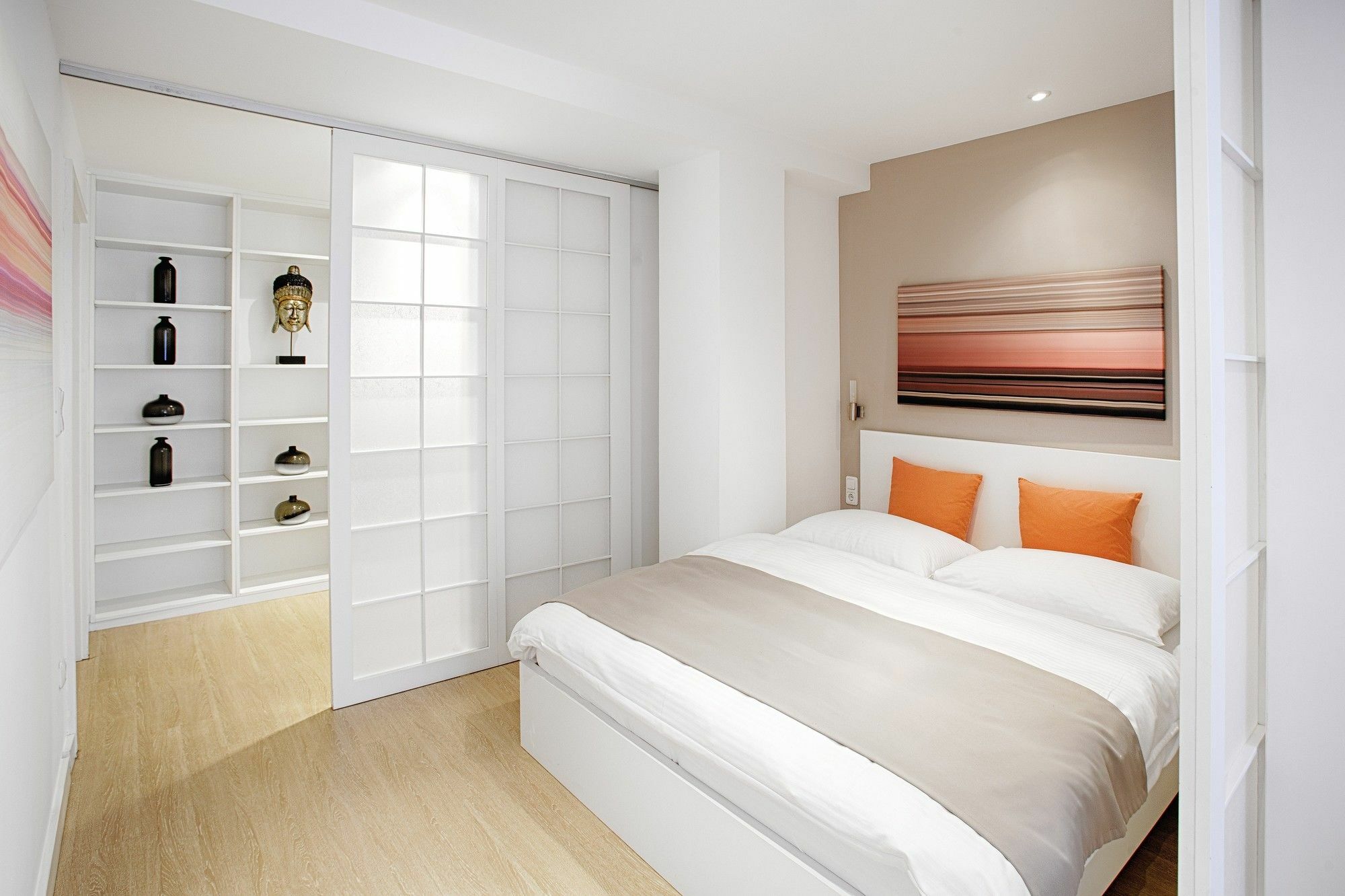 Concept Living Munich Serviced Apartments Esterno foto