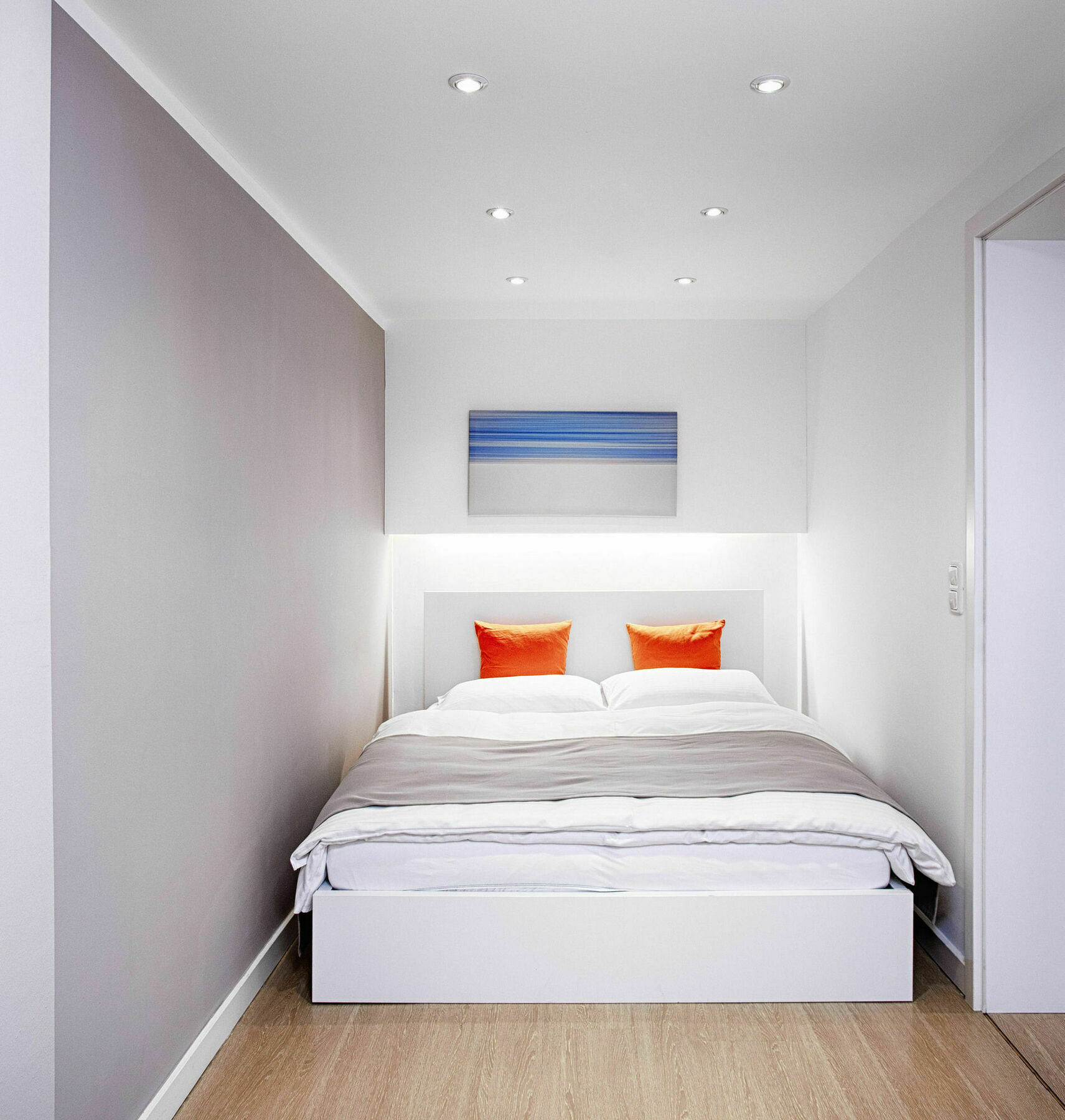 Concept Living Munich Serviced Apartments Esterno foto