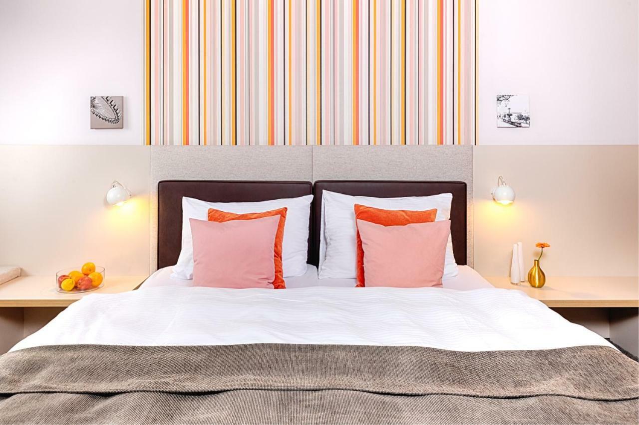 Concept Living Munich Serviced Apartments Esterno foto